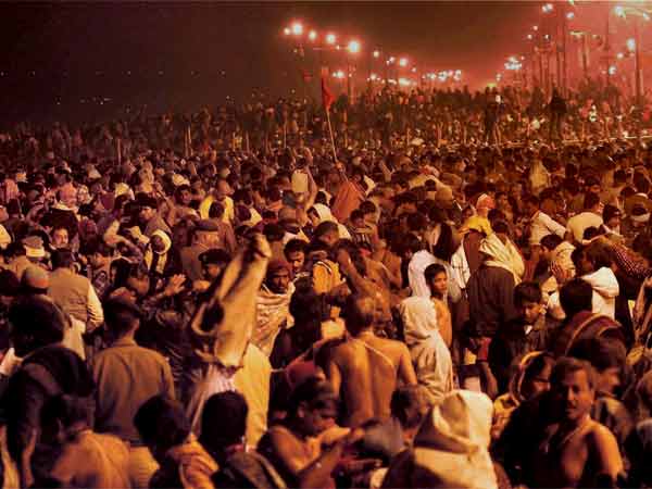 कुंभ मेला