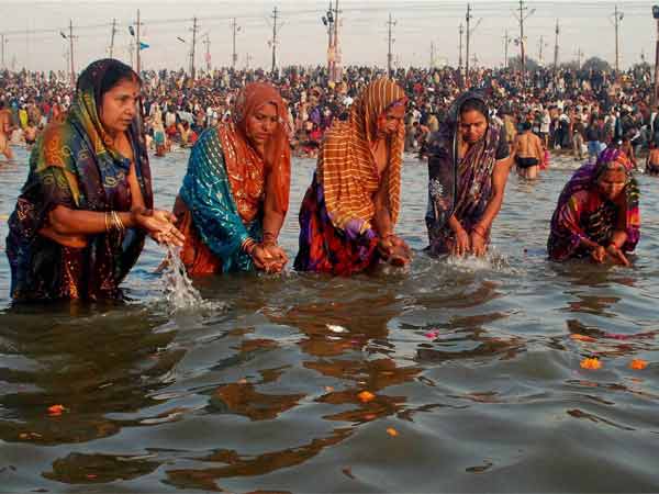 कुंभ मेला