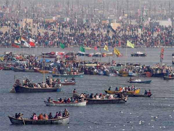 कुंभ मेला