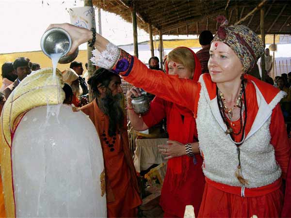 कुंभ मेला