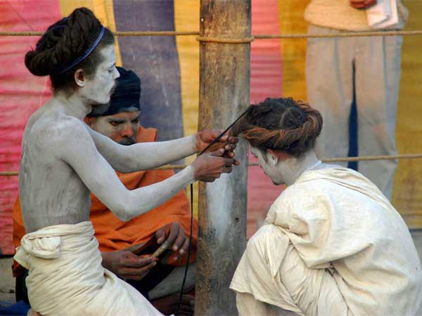 कुंभ मेला