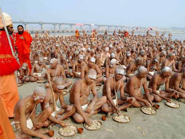 कुंभ मेला