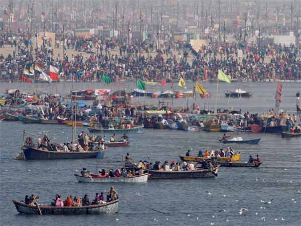 इलाहाबाद का रहने वाला ना हो