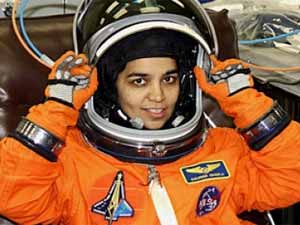 Kalpana Chawla Kalpana Chawla