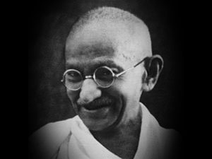 Mahatama Gandhi Mahatama Gandhi