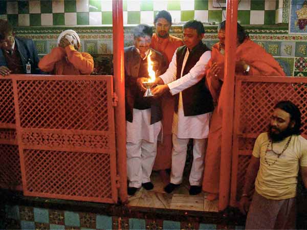 कुंभ मेला