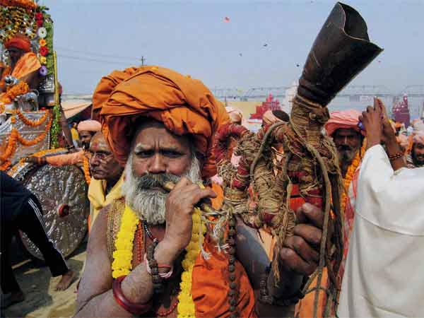 कुंभ मेला