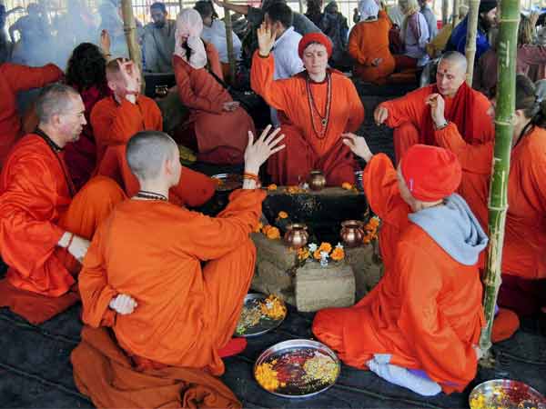 कुंभ मेला