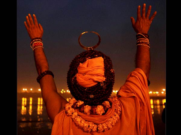 कुंभ मेला