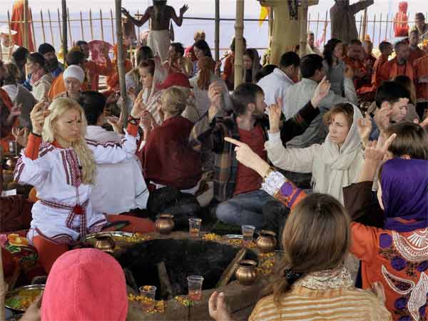 कुंभ मेला