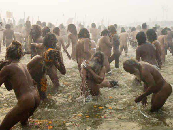 Maha Kumbh Maha Kumbh