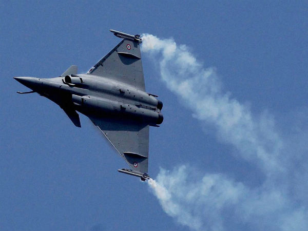 एयरो इंडिया 2013 की तस्‍वीरें 
