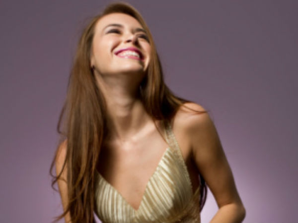 प्यार में मिथुन की महिलाएं