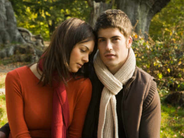 प्यार में तुला राशि की महिलाएं