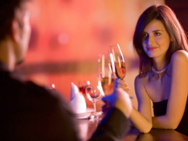 प्यार में वृश्चिक राशि की महिलाएं