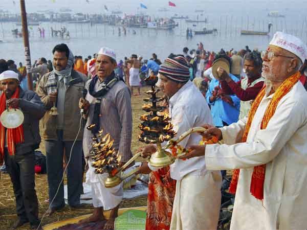 कुंभ मेला