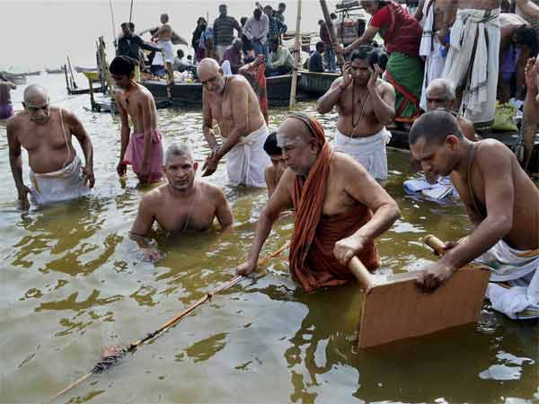 कुंभ मेला