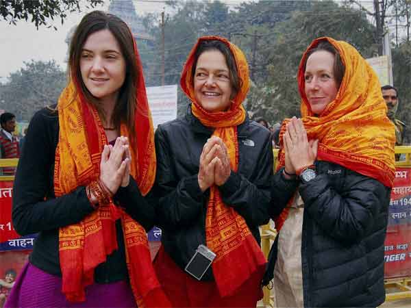 कुंभ मेला