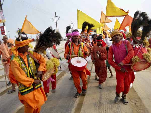 कुंभ मेला