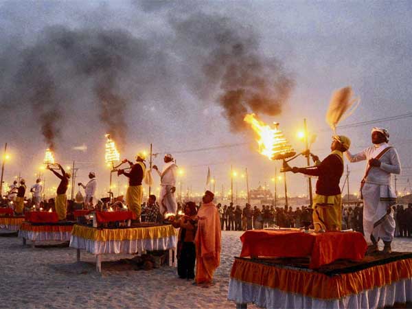 कुंभ मेला