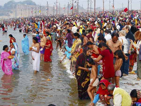 कुंभ मेला