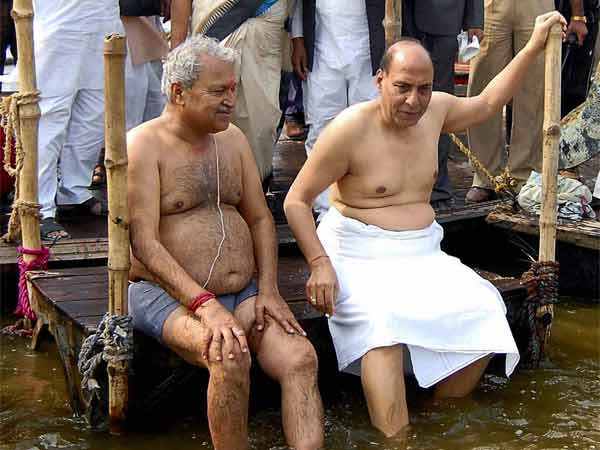 कुंभ मेला