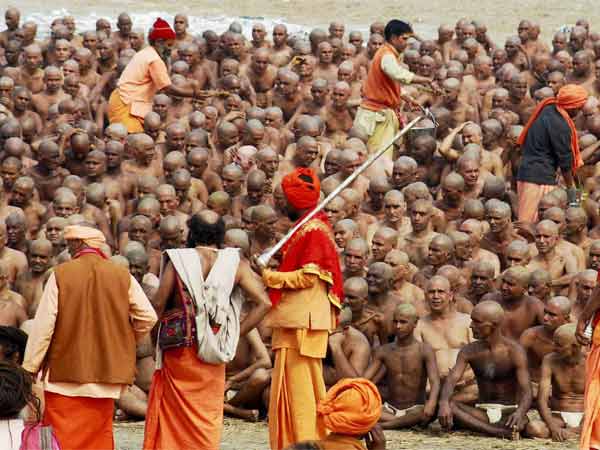 कुंभ मेला