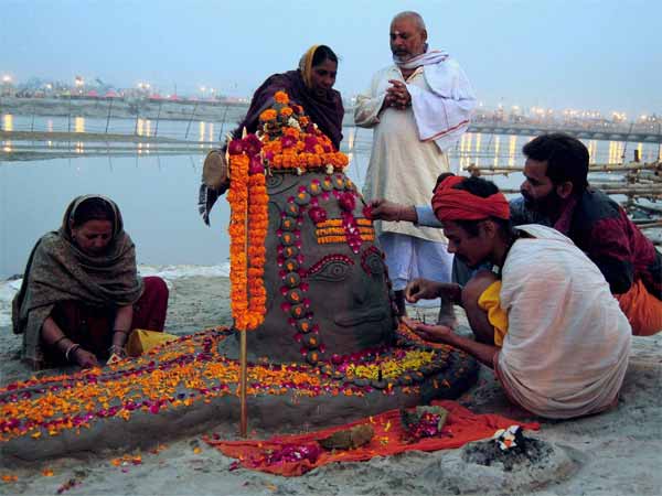 कुंभ मेला