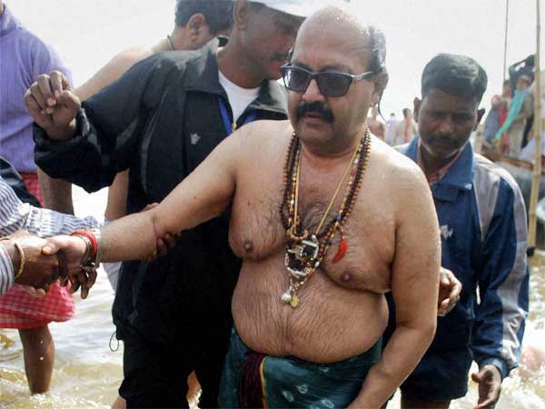 कुंभ मेला