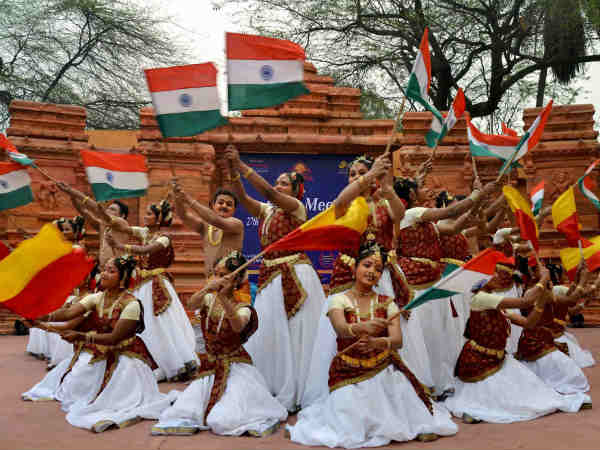 कर्नाटक के कलाकार