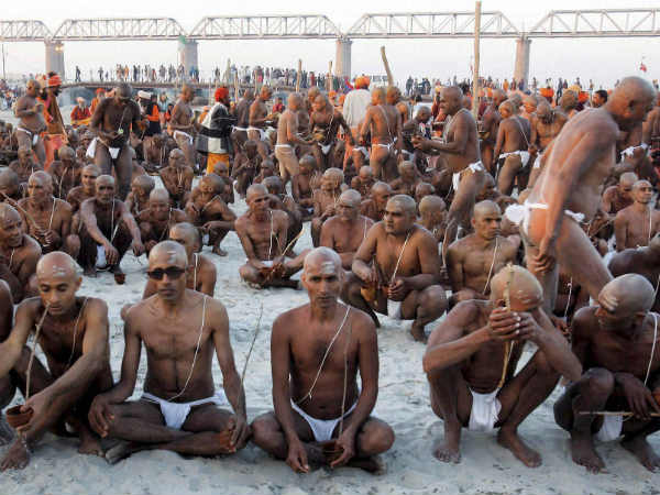 कुंभ मेला 