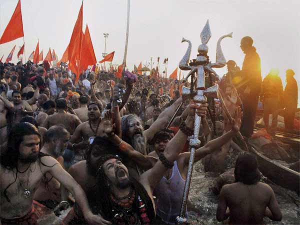 कुंभ मेला