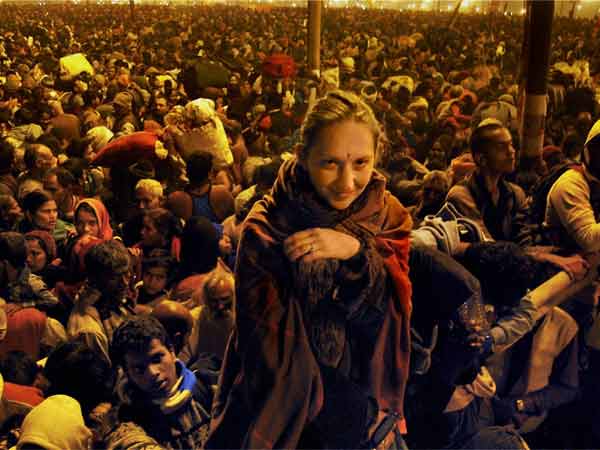 कुंभ मेला