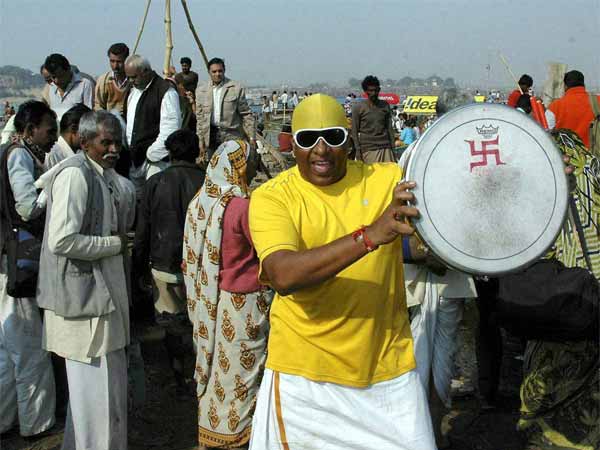 कुंभ मेला