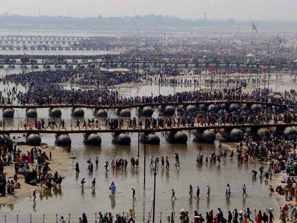 कुंभ मेला