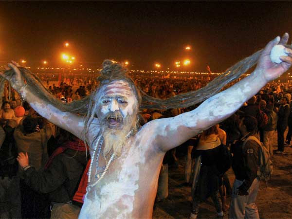 कुंभ मेला