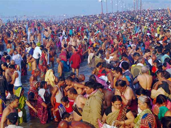 कुंभ मेला