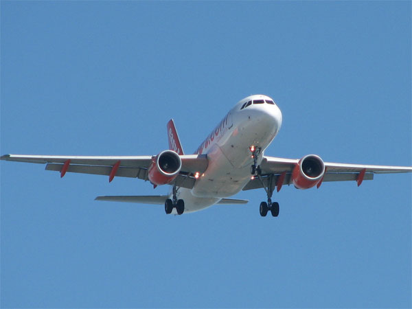 हवाई जहाज