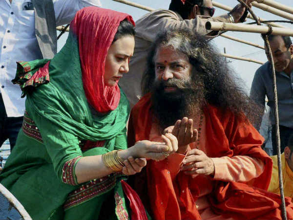 कुंभ मेला