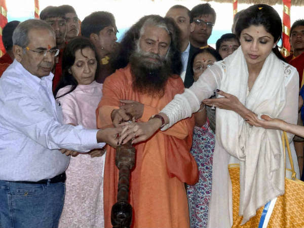 कुंभ मेला