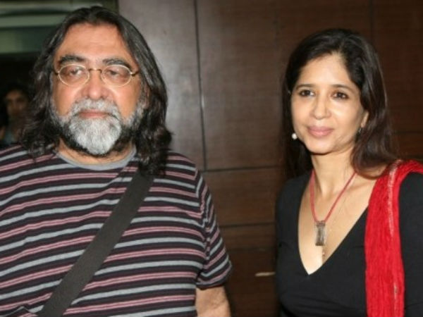 प्रहलाद कक्कड़ और मिताली दत्त: प्रहलाद कक्कड़ और मिताली दत्त: