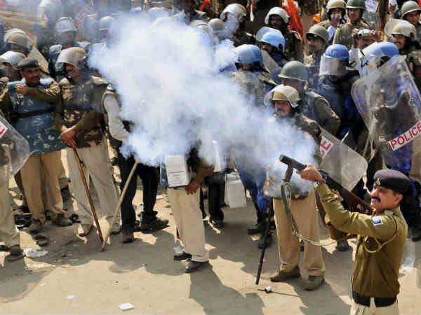 Dhar violence Dhar violence