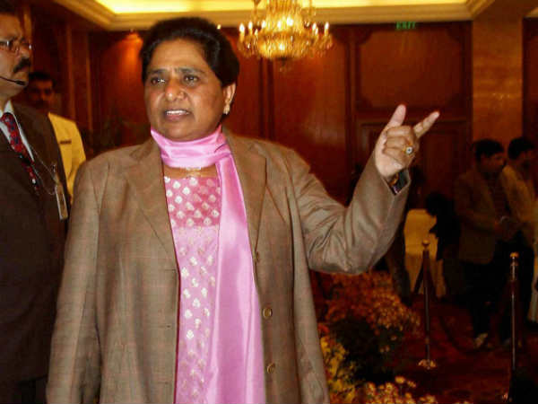 Mayawati Mayawati