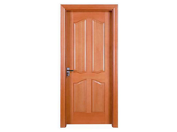 घर का दरवाजा