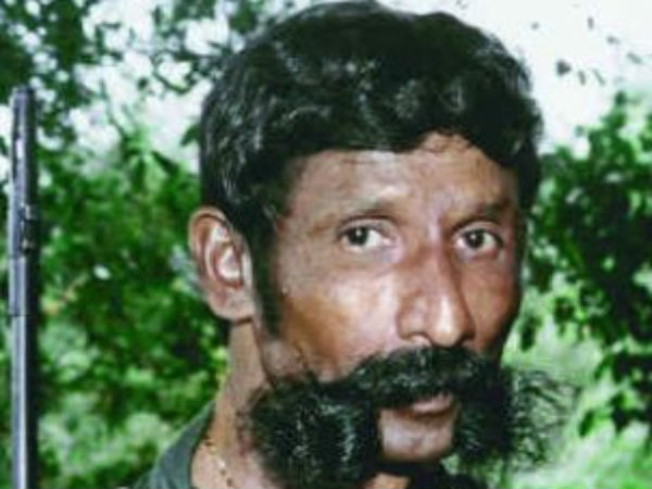 Veerappan Veerappan