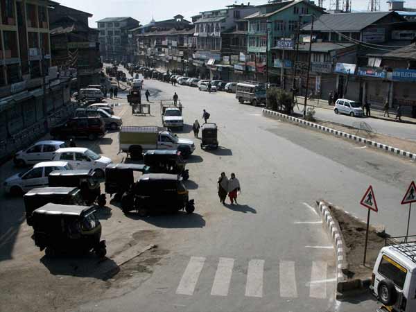 कोलकाता में प्रदर्शन