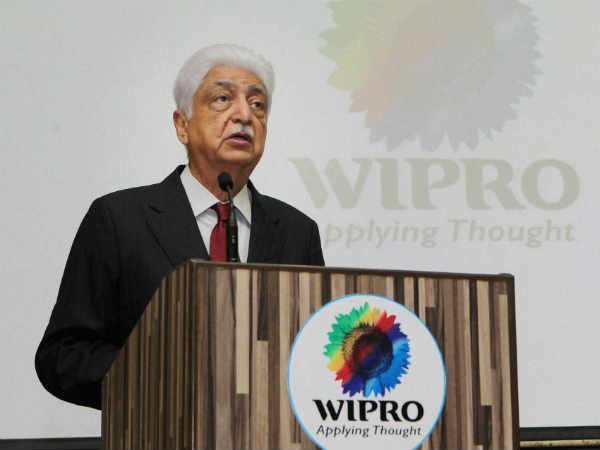 Crorepati clubs swelling in Wipro and Infosys Crorepati clubs swelling in Wipro and Infosys