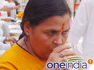 Uma Bharti Uma Bharti