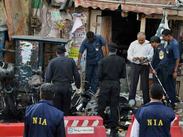 Hyderabad blasts Hyderabad blasts