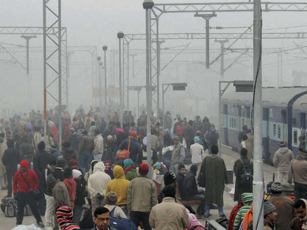  रेलवे में नौकरियां